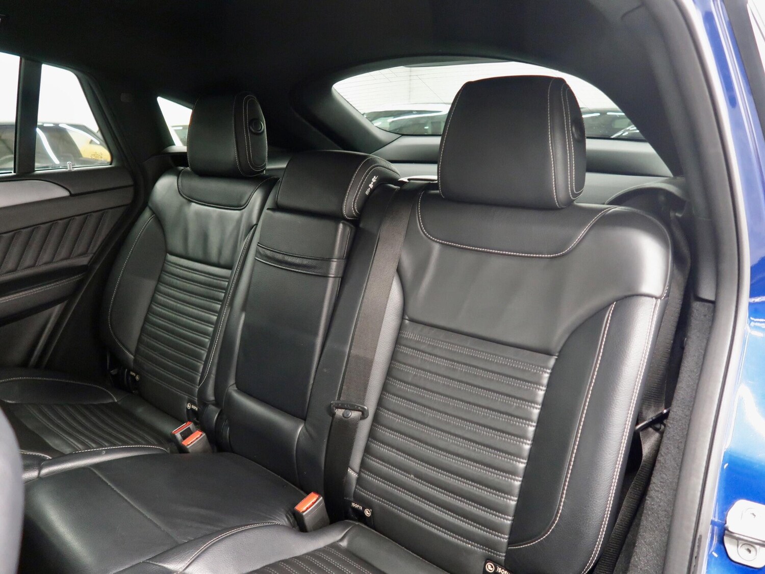 Used Mercedes-Benz GLE 2018 for sale - 78086894: Photo 22