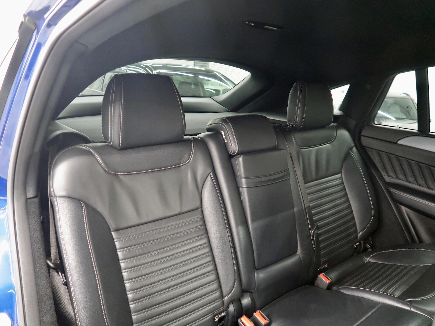 Used Mercedes-Benz GLE 2018 for sale - 78086894: Photo 25