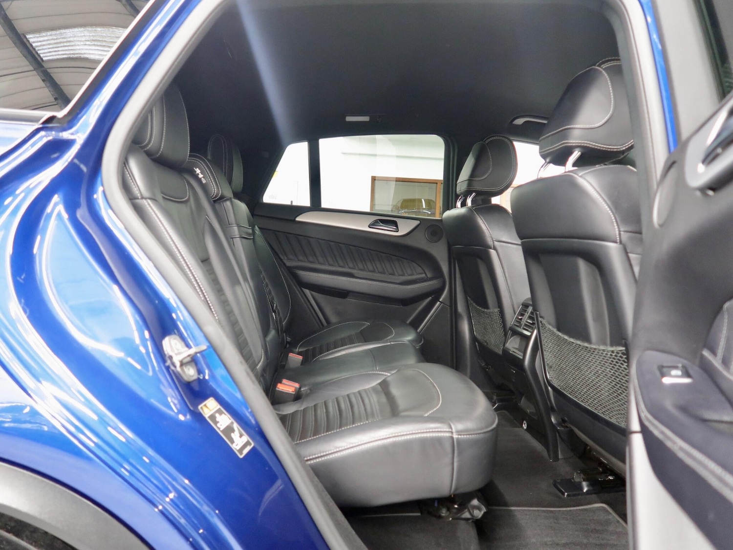 Used Mercedes-Benz GLE 2018 for sale - 78086894: Photo 26