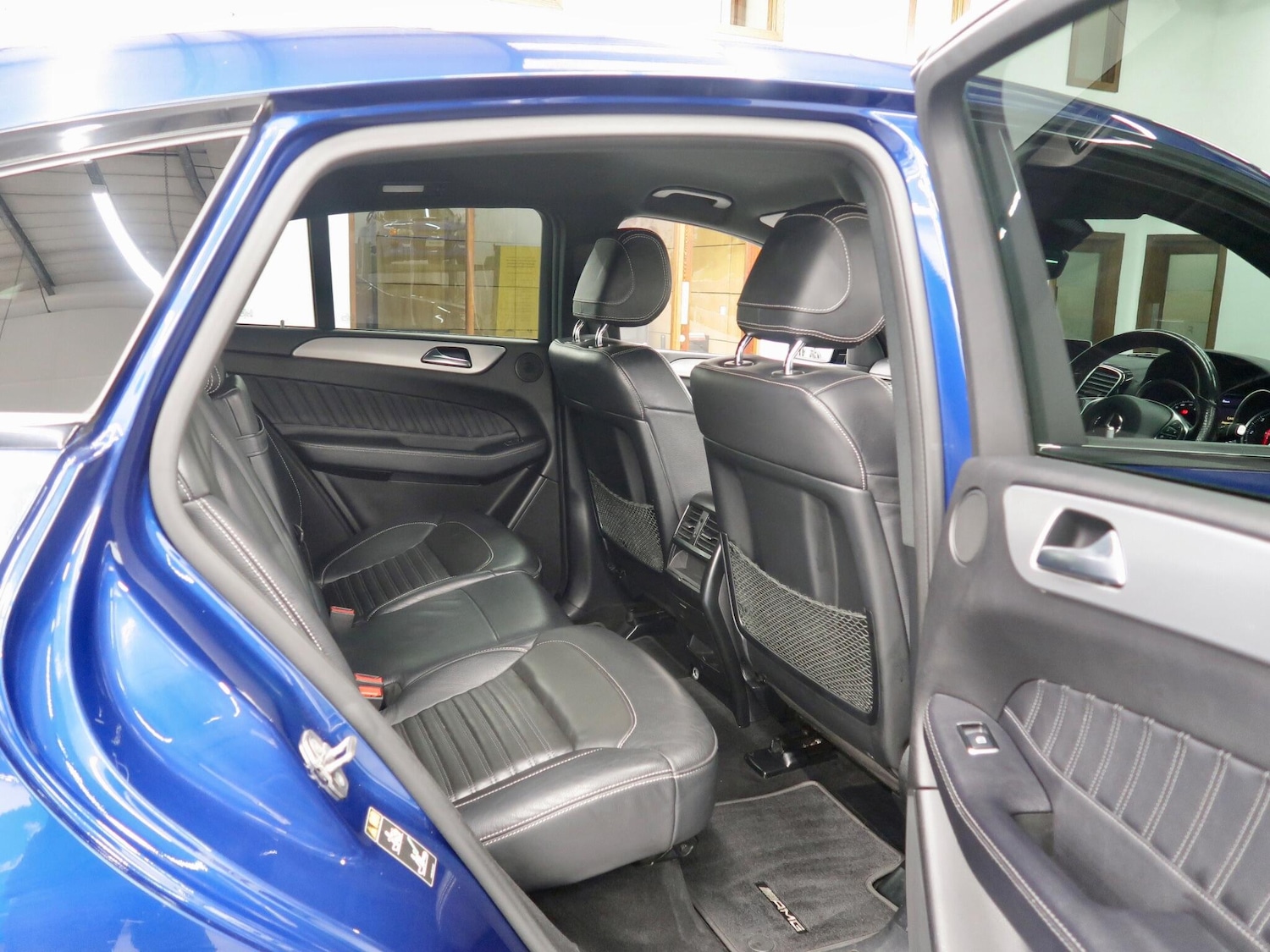 Used Mercedes-Benz GLE 2018 for sale - 78086894: Photo 27