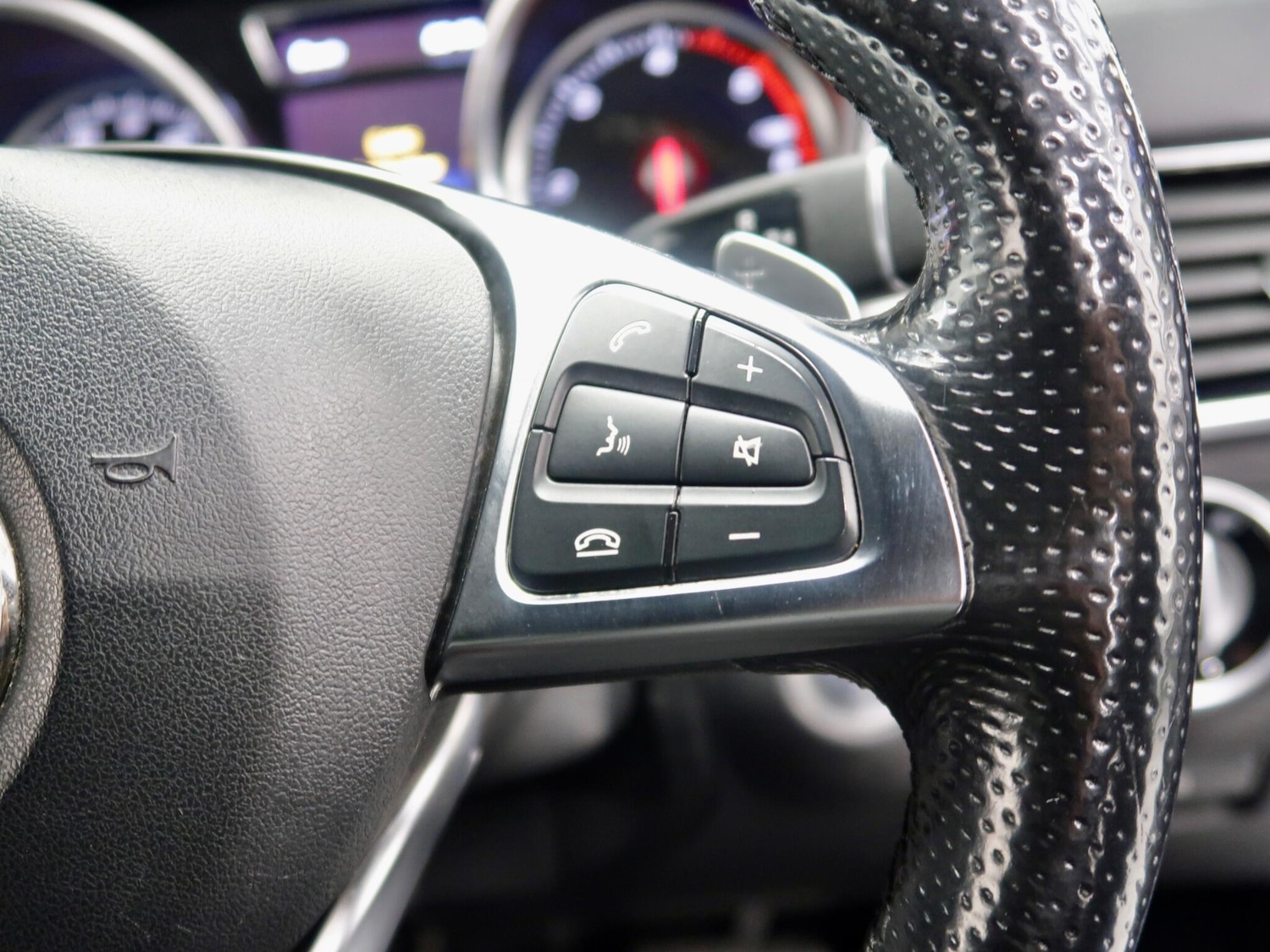 Used Mercedes-Benz GLE 2018 for sale - 78086894: Photo 33