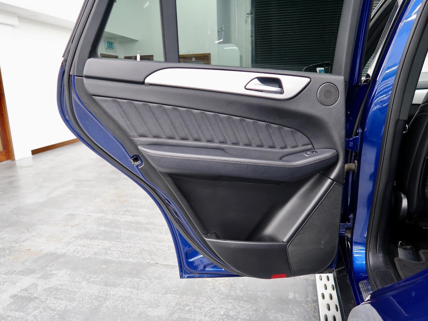 Used Mercedes-Benz GLE 2018 for sale - 78086894: Photo 35