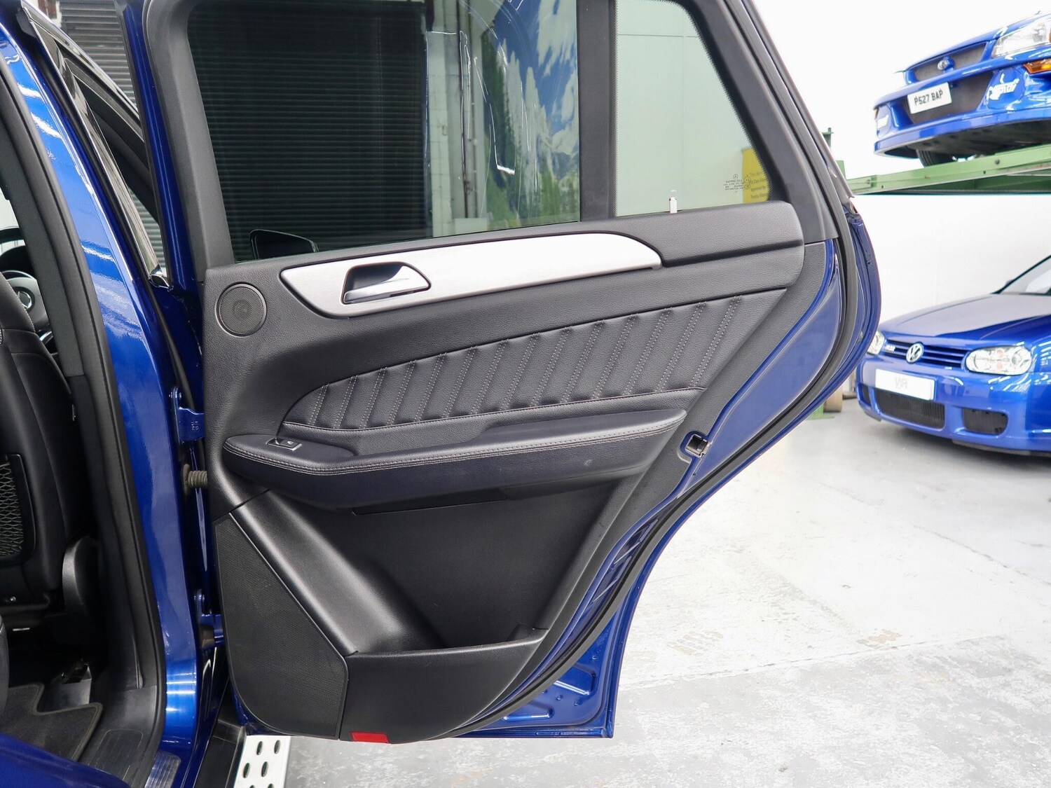 Used Mercedes-Benz GLE 2018 for sale - 78086894: Photo 36