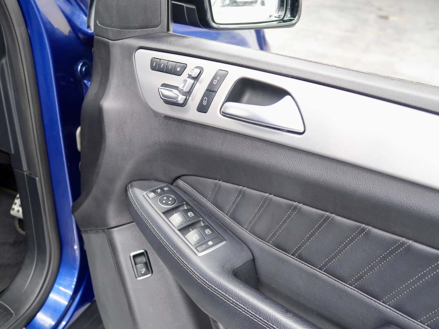 Used Mercedes-Benz GLE 2018 for sale - 78086894: Photo 37