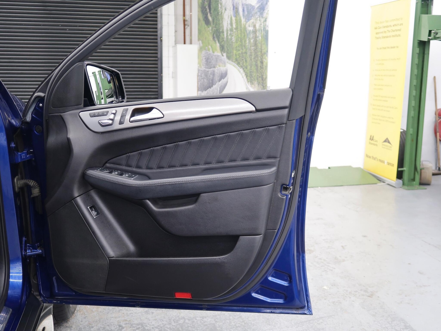 Used Mercedes-Benz GLE 2018 for sale - 78086894: Photo 38