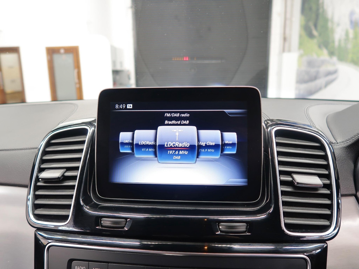 Used Mercedes-Benz GLE 2018 for sale - 78086894: Photo 39