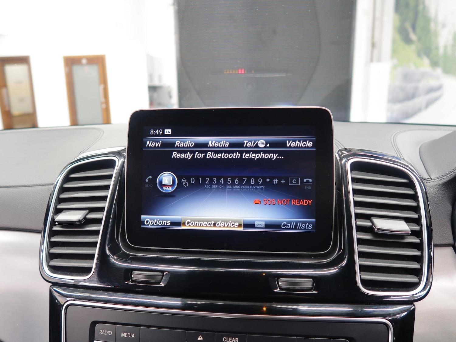 Used Mercedes-Benz GLE 2018 for sale - 78086894: Photo 40