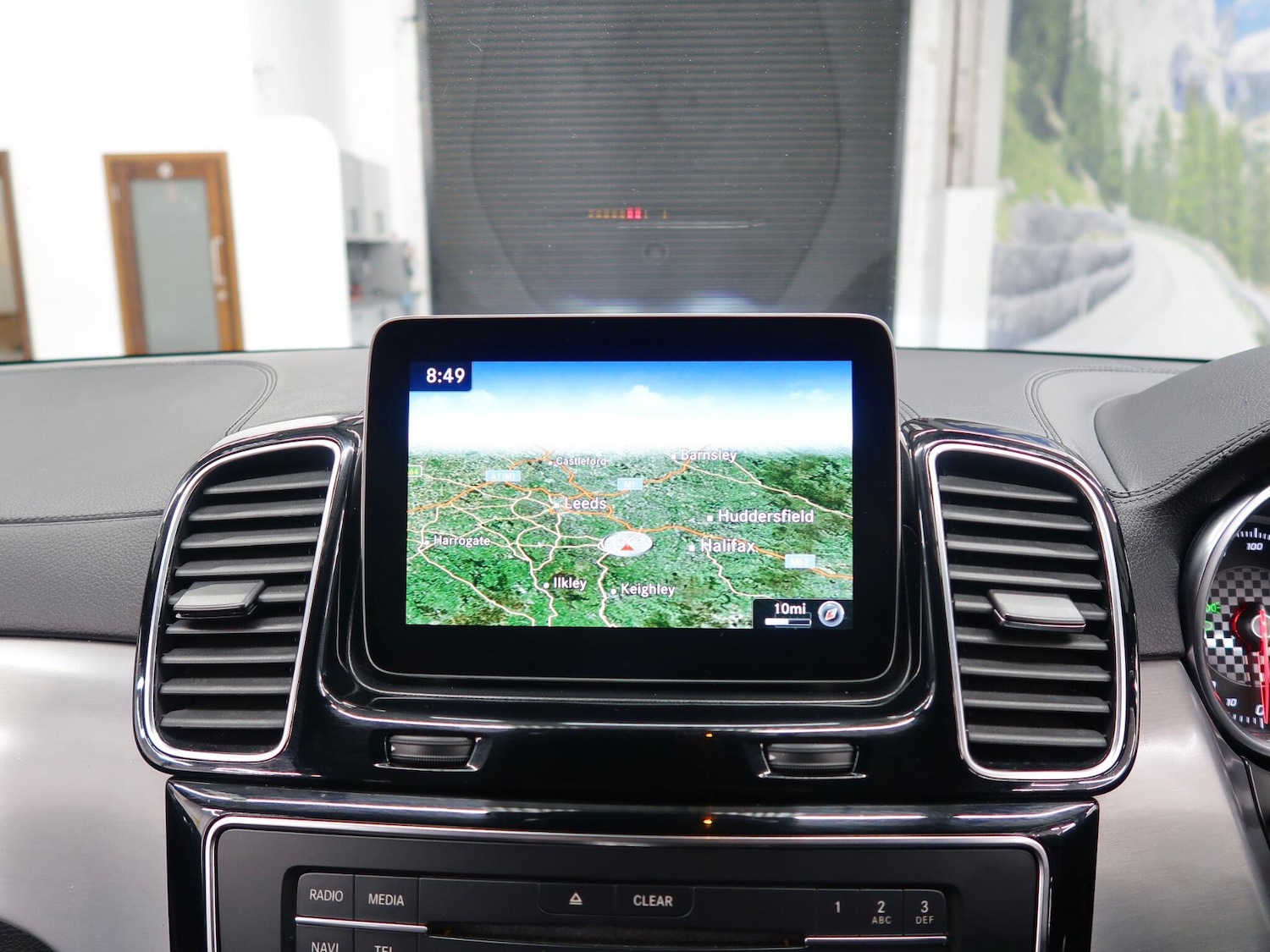 Used Mercedes-Benz GLE 2018 for sale - 78086894: Photo 41