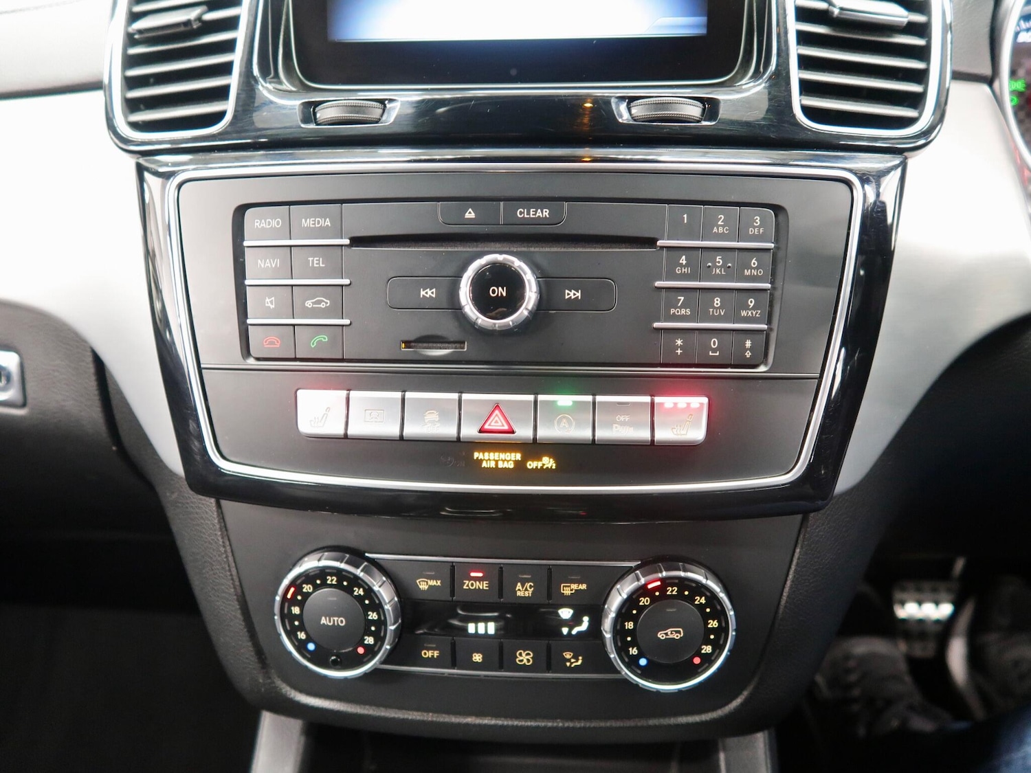 Used Mercedes-Benz GLE 2018 for sale - 78086894: Photo 43