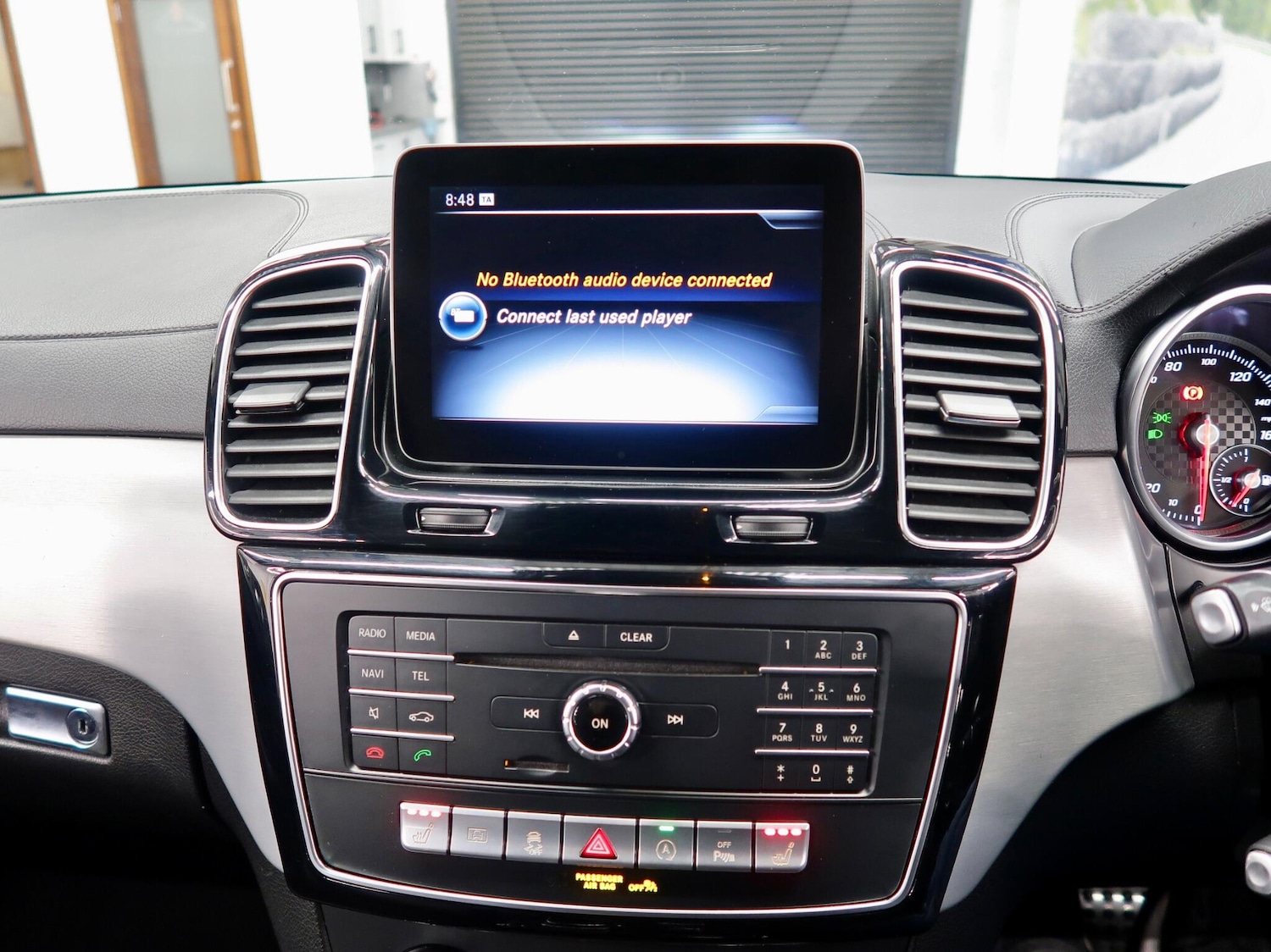 Used Mercedes-Benz GLE 2018 for sale - 78086894: Photo 44