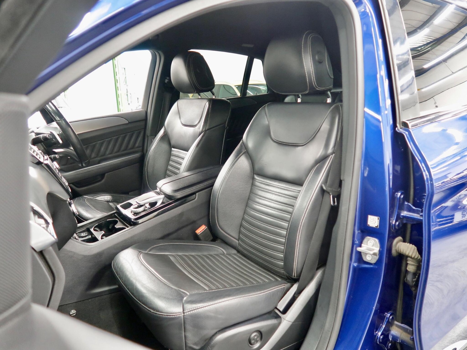 Used Mercedes-Benz GLE 2018 for sale - 78086894: Photo 46