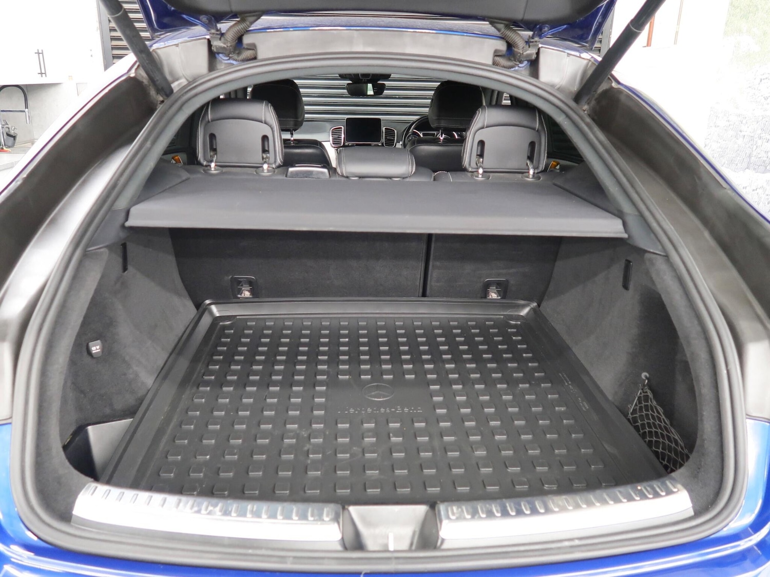 Used Mercedes-Benz GLE 2018 for sale - 78086894: Photo 50