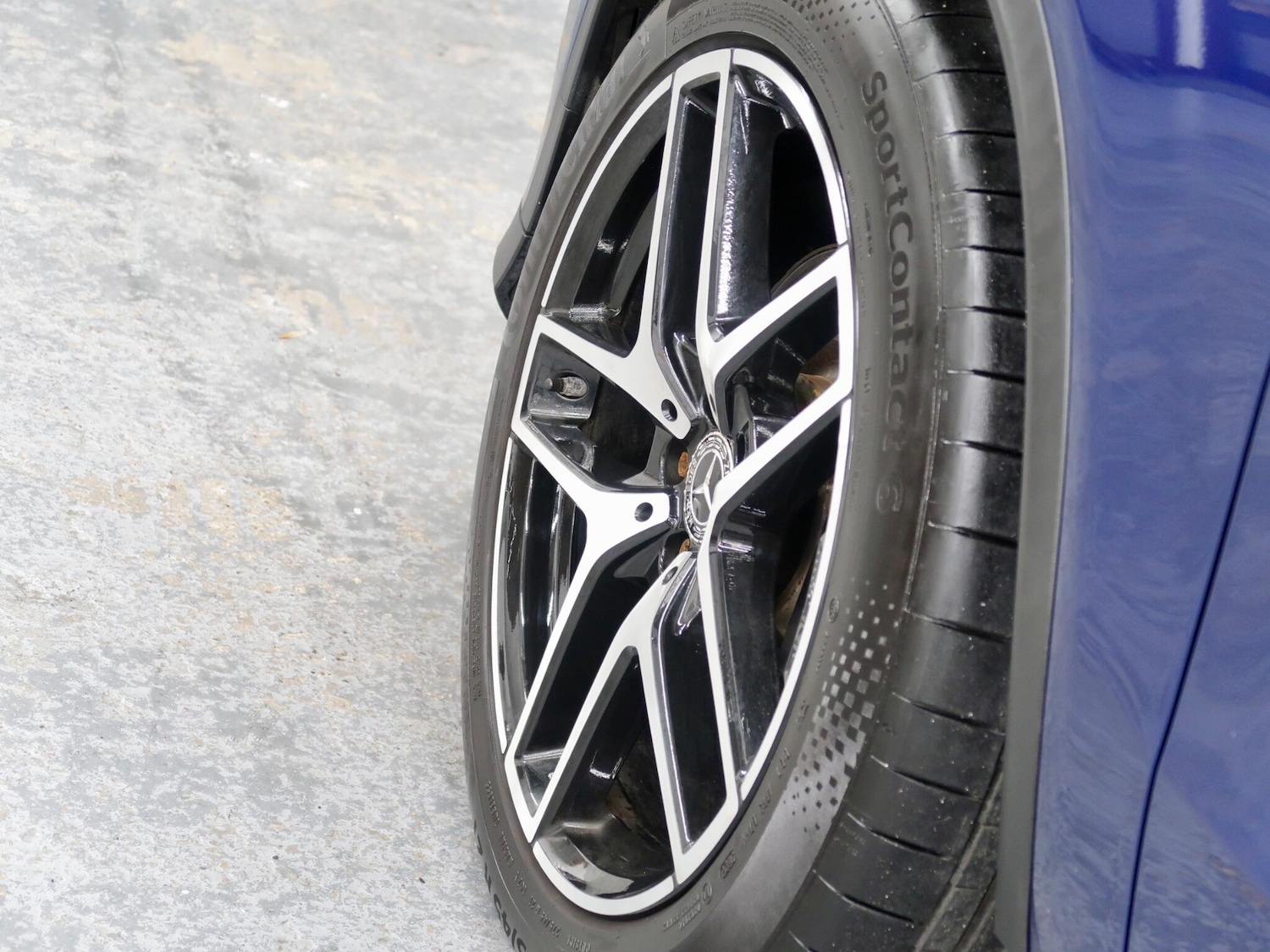 Used Mercedes-Benz GLE 2018 for sale - 78086894: Photo 51