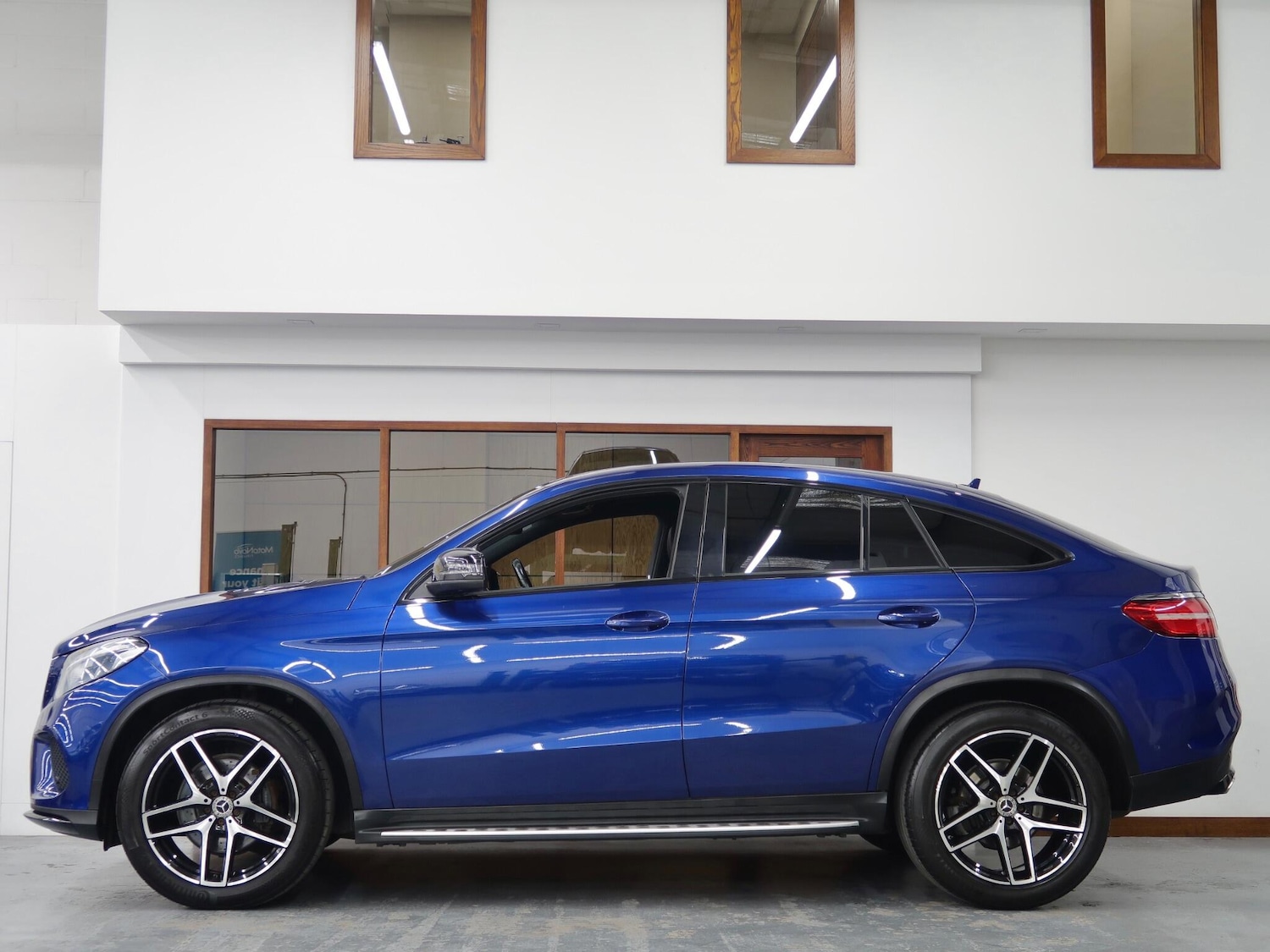 Used Mercedes-Benz GLE 2018 for sale - 78086894: Photo 7