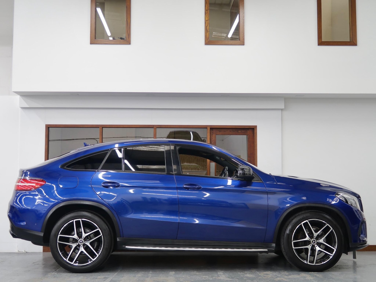Used Mercedes-Benz GLE 2018 for sale - 78086894: Photo 9