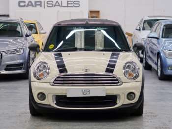 Used MINI Convertible 2013 for sale - 74700728: Photo