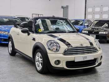 Used MINI Convertible 2013 for sale - 74700728: Photo