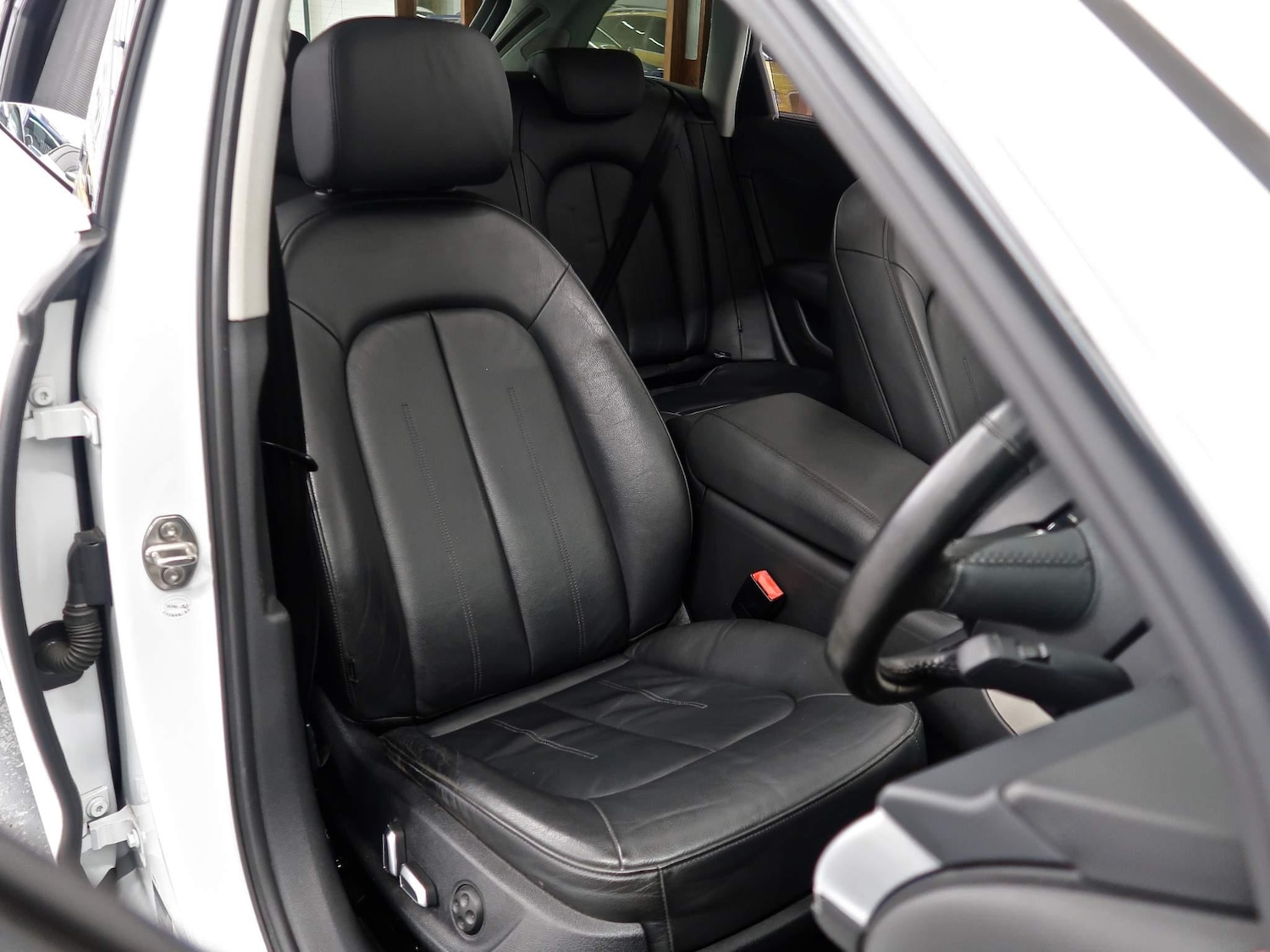 Used Audi A6 Allroad for sale - 76996555: Photo 10