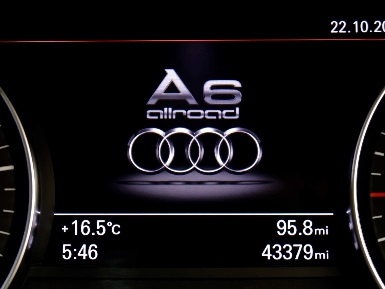 Used Audi A6 Allroad for sale - 76996555: Photo 11