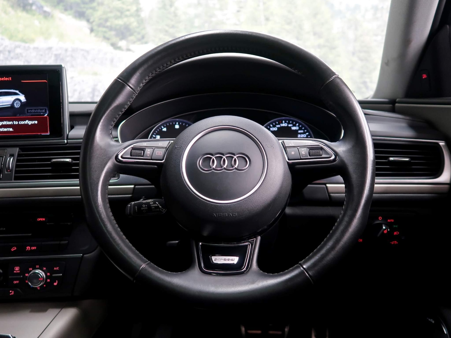 Used Audi A6 Allroad for sale - 76996555: Photo 12