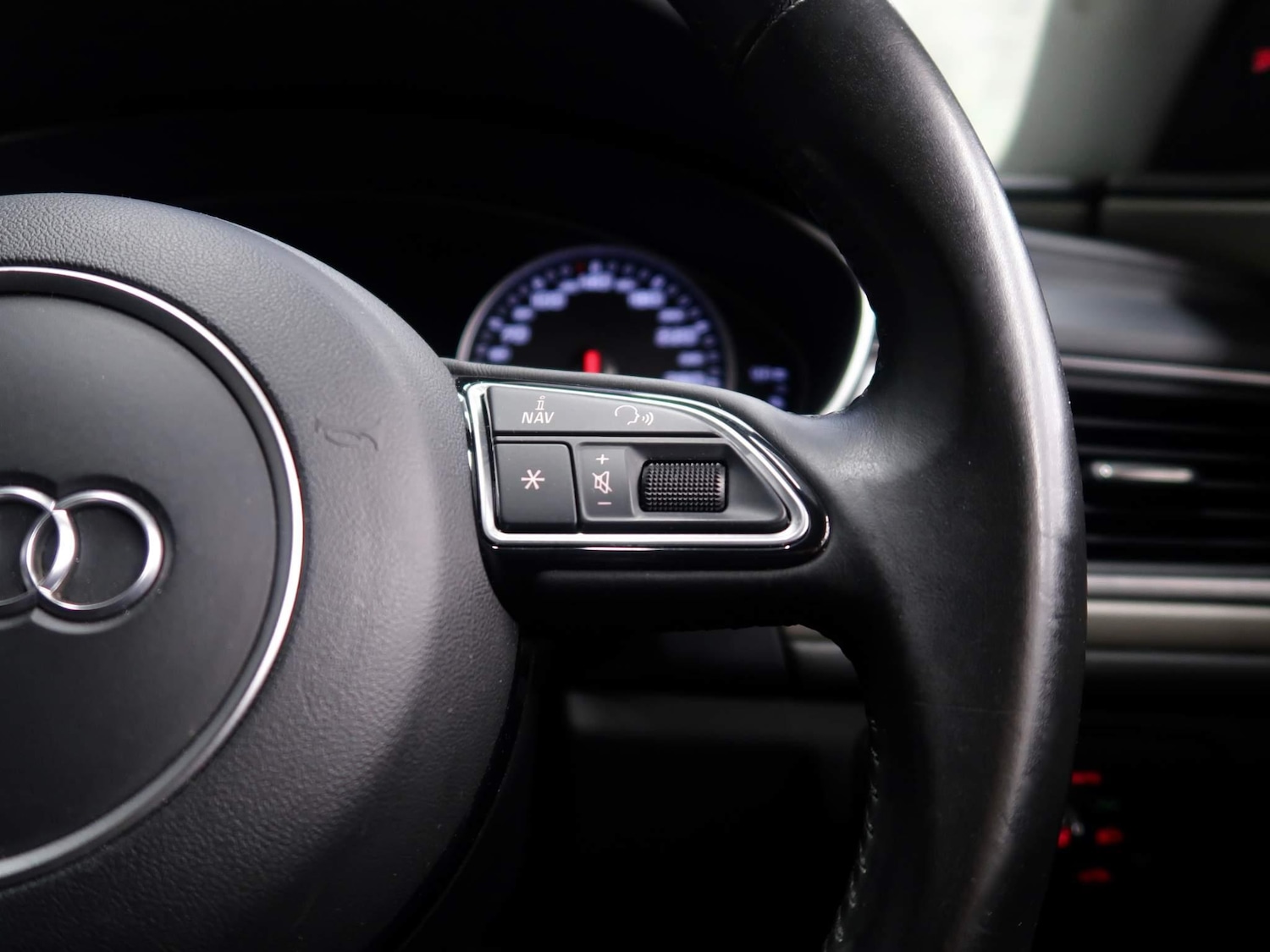 Used Audi A6 Allroad for sale - 76996555: Photo 15