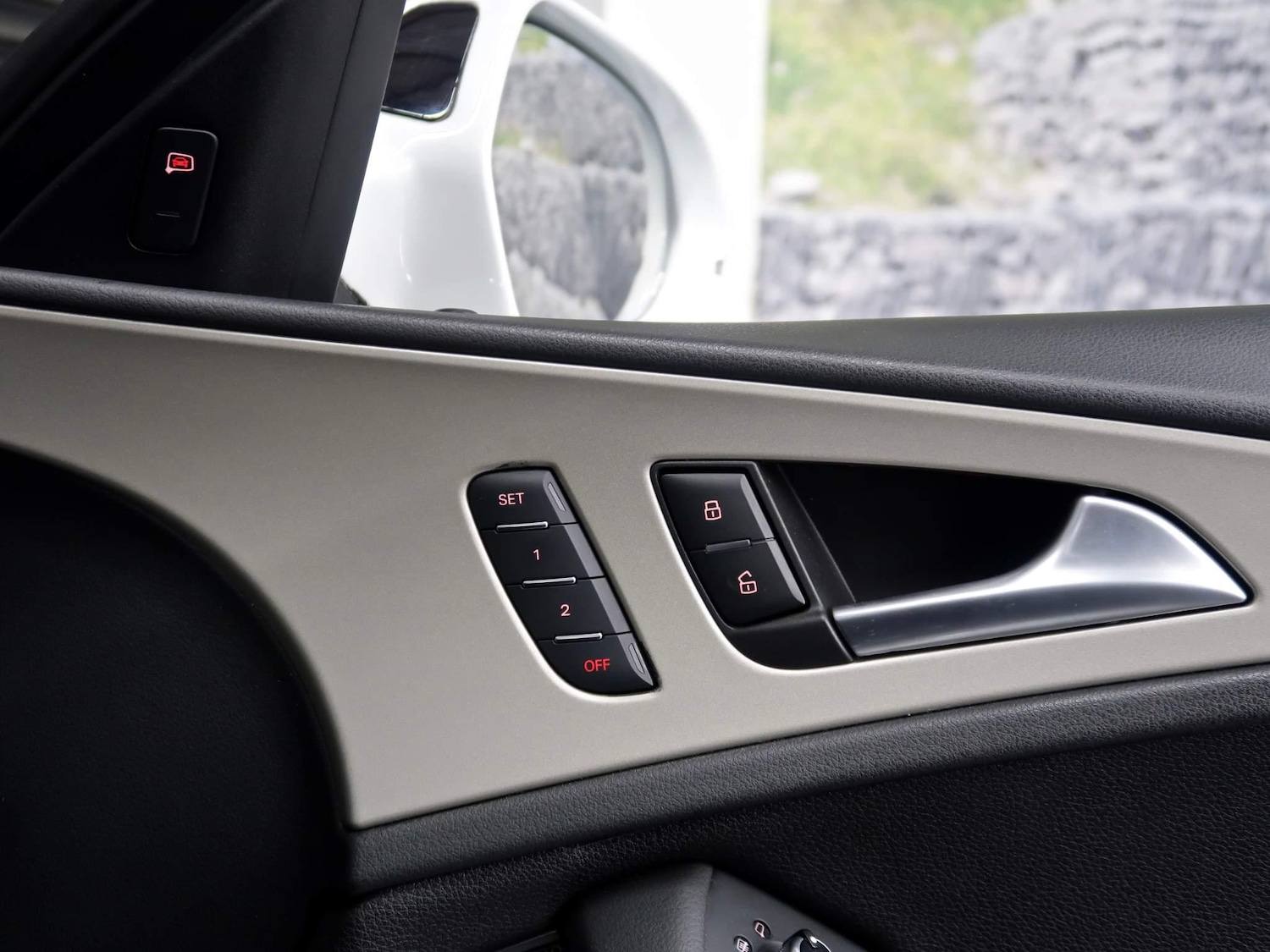 Used Audi A6 Allroad for sale - 76996555: Photo 17