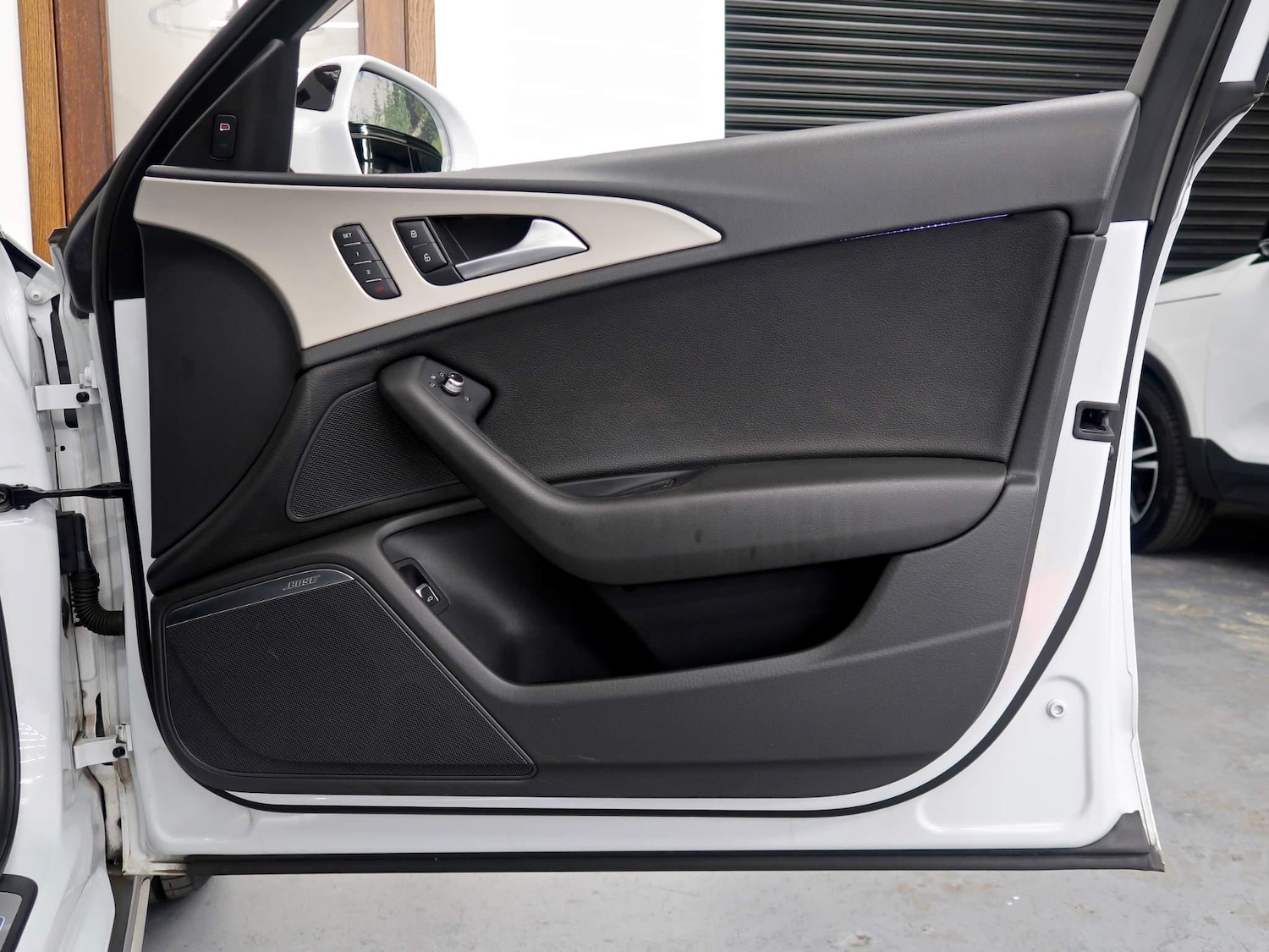 Used Audi A6 Allroad for sale - 76996555: Photo 19