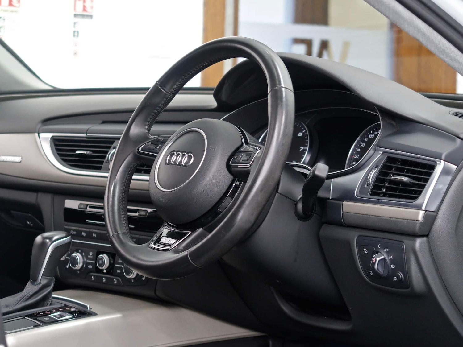 Used Audi A6 Allroad for sale - 76996555: Photo 2