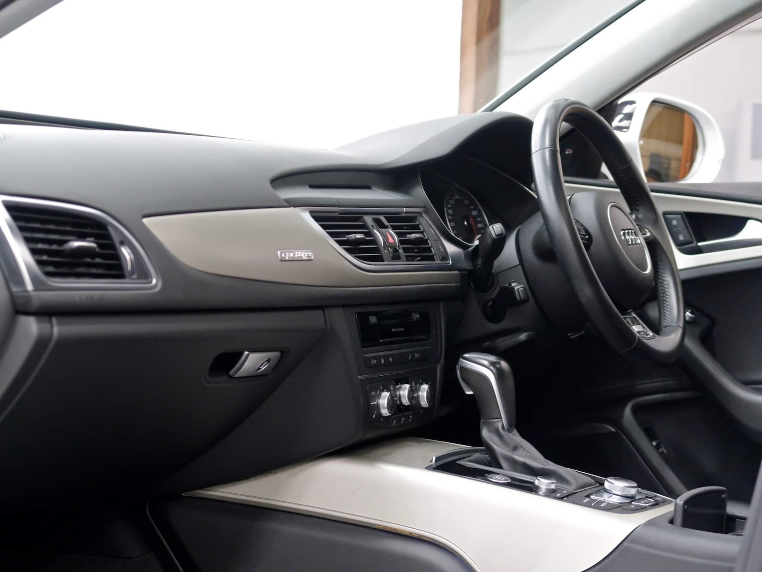 Used Audi A6 Allroad for sale - 76996555: Photo 21