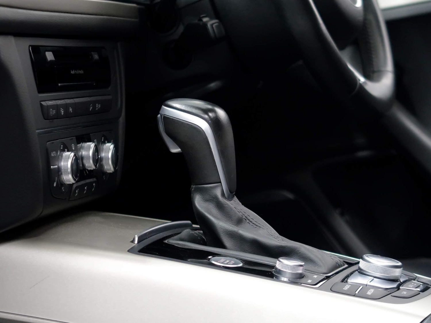 Used Audi A6 Allroad for sale - 76996555: Photo 22