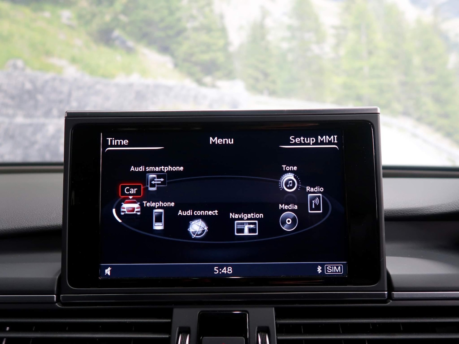 Used Audi A6 Allroad for sale - 76996555: Photo 23