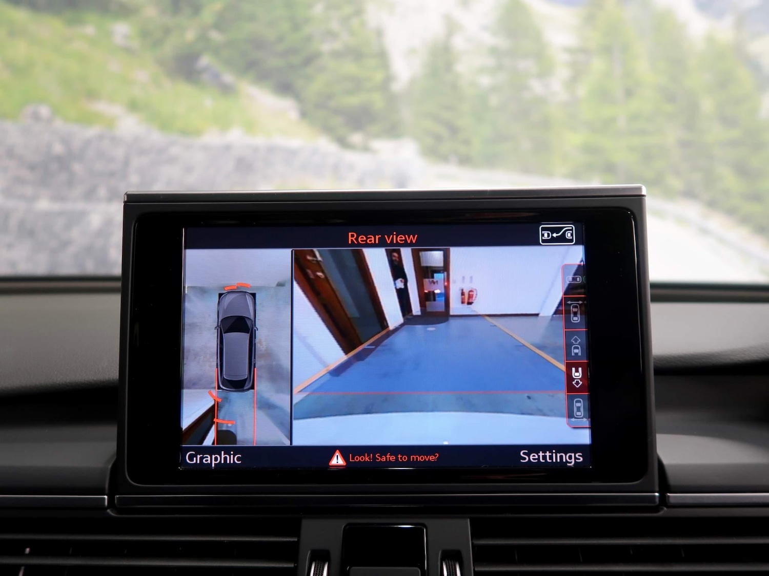 Used Audi A6 Allroad for sale - 76996555: Photo 25