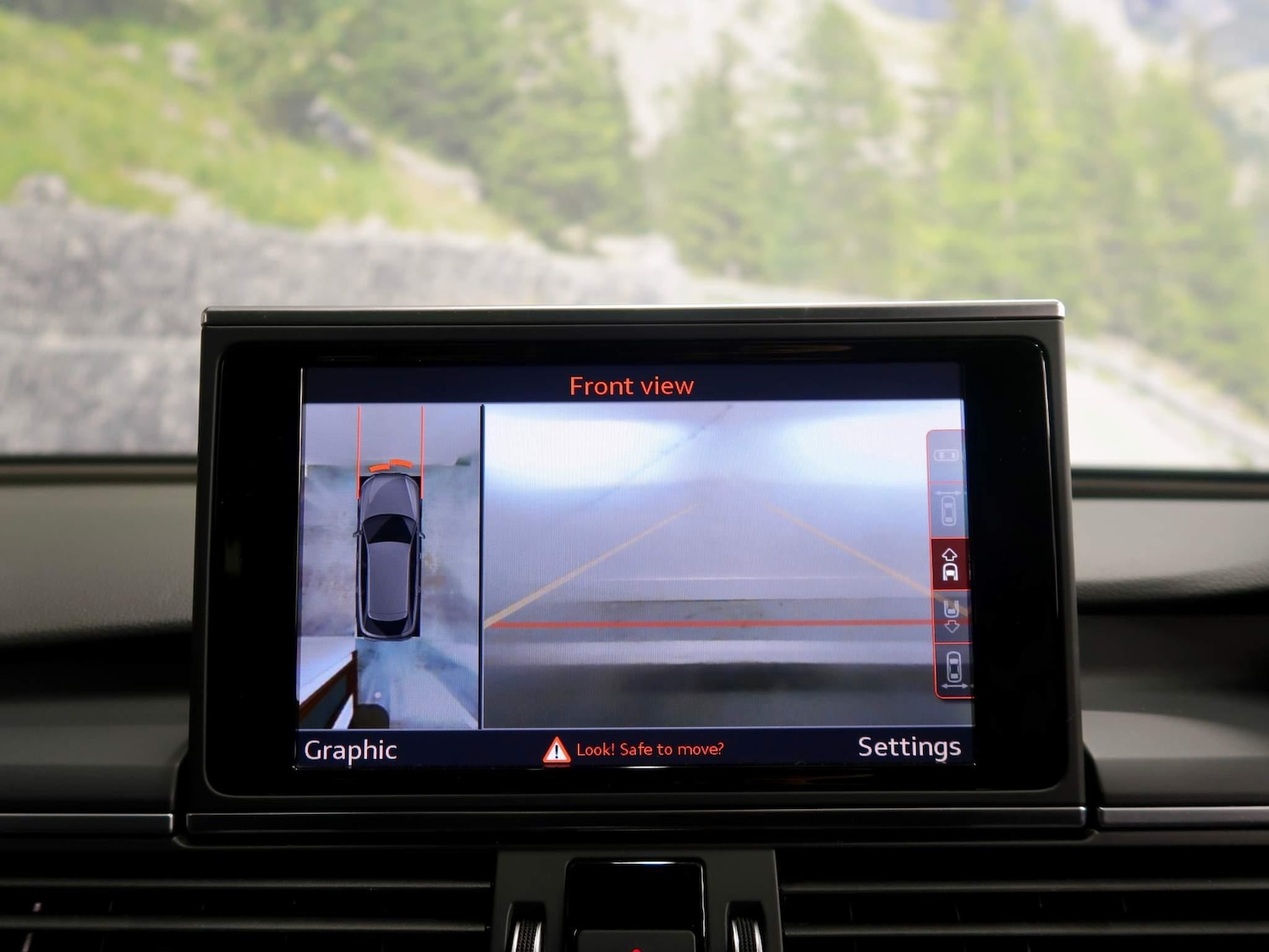 Used Audi A6 Allroad for sale - 76996555: Photo 26