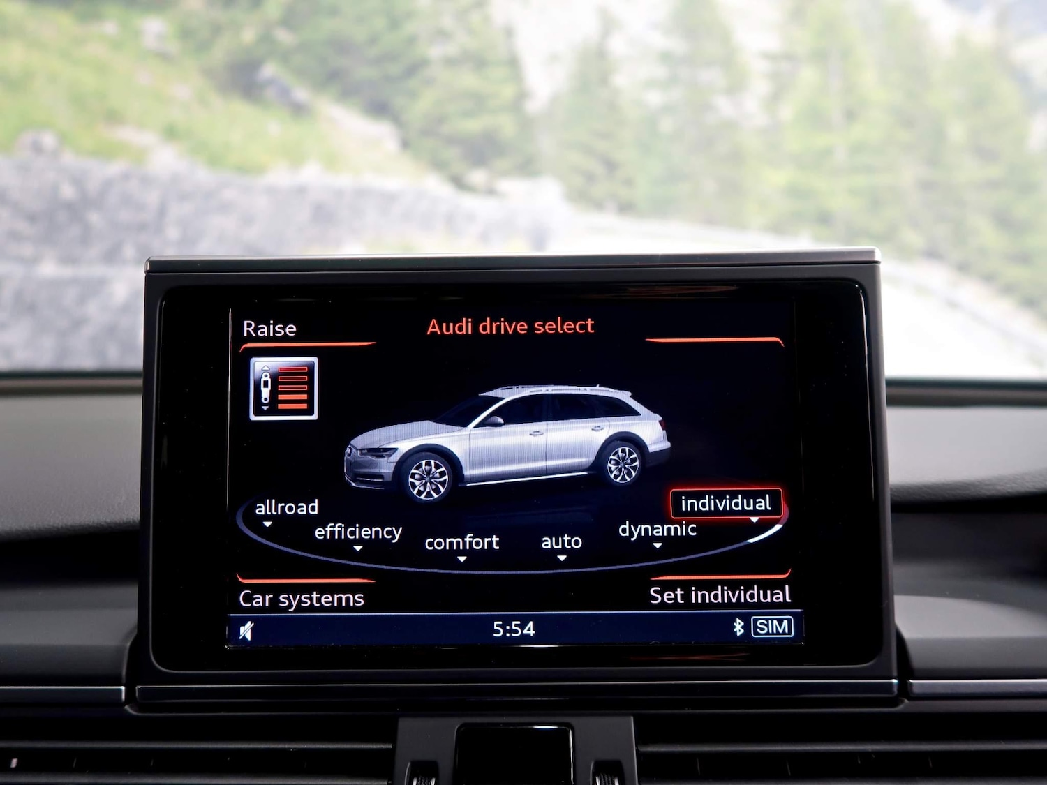 Used Audi A6 Allroad for sale - 76996555: Photo 27