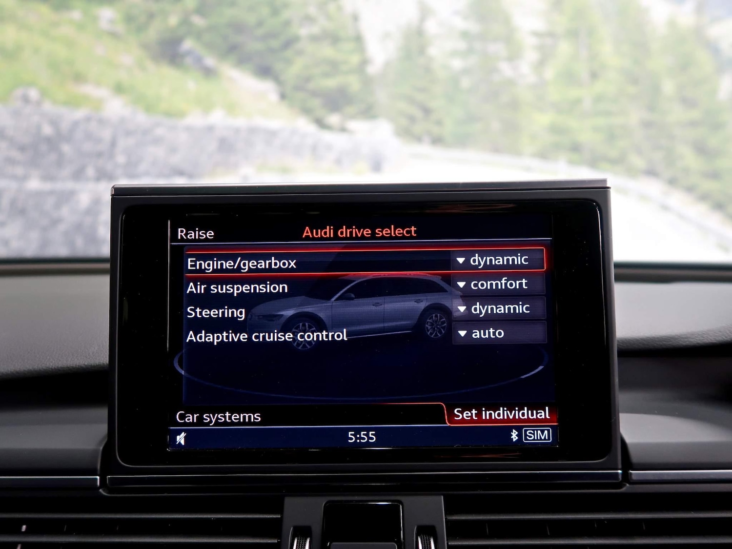 Used Audi A6 Allroad for sale - 76996555: Photo 28