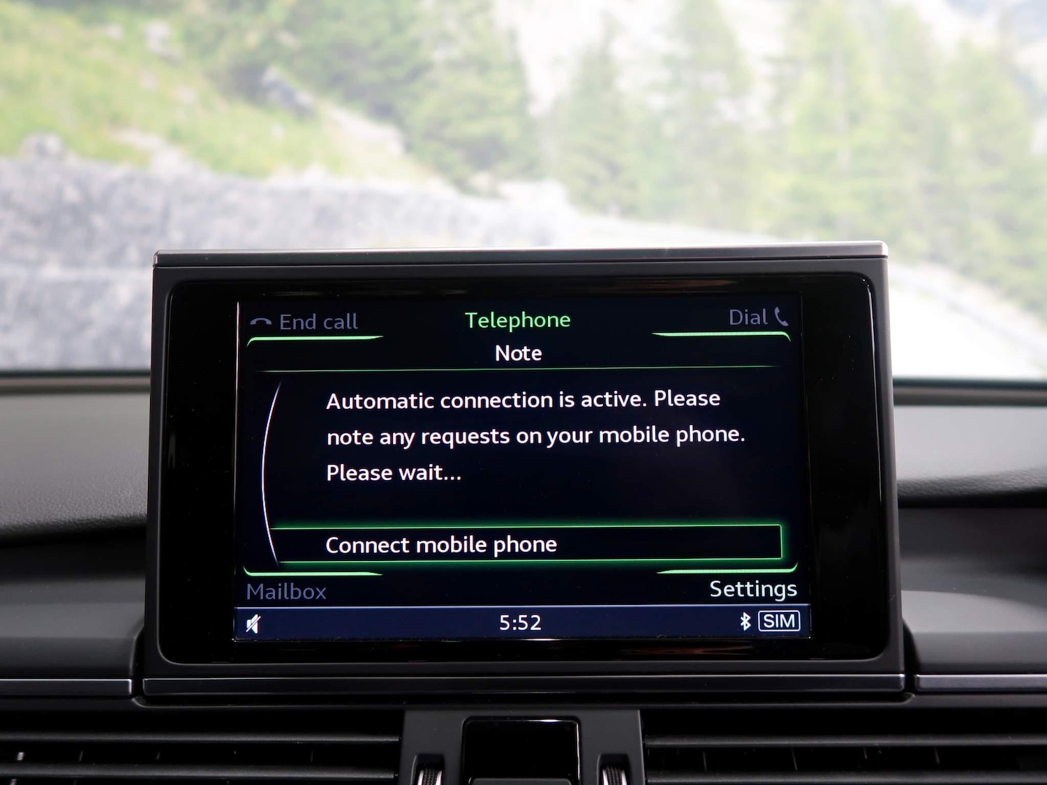 Used Audi A6 Allroad for sale - 76996555: Photo 29