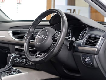 Used Audi A6 Allroad 2016 for sale - 76996555: Photo