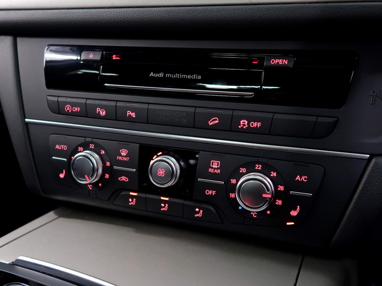 Used Audi A6 Allroad for sale - 76996555: Photo 30