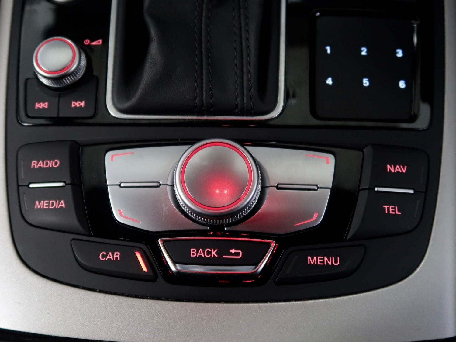 Used Audi A6 Allroad for sale - 76996555: Photo 33