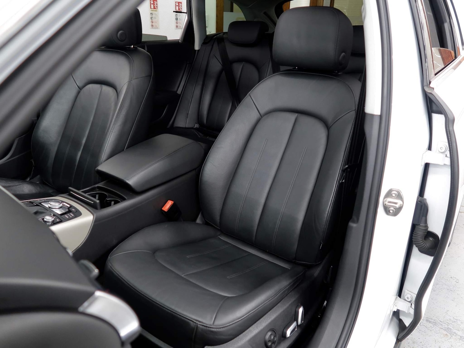 Used Audi A6 Allroad for sale - 76996555: Photo 35