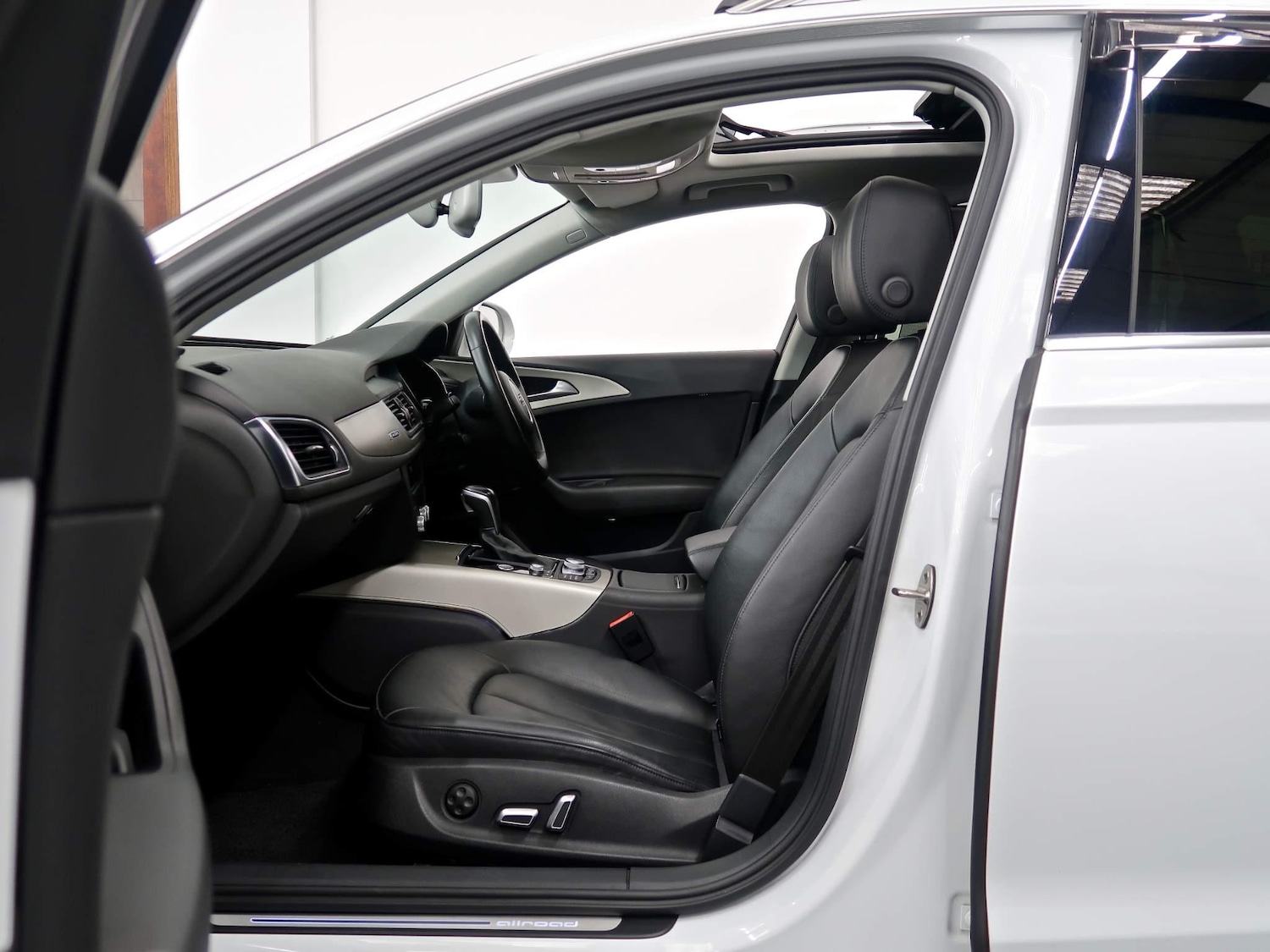 Used Audi A6 Allroad for sale - 76996555: Photo 36