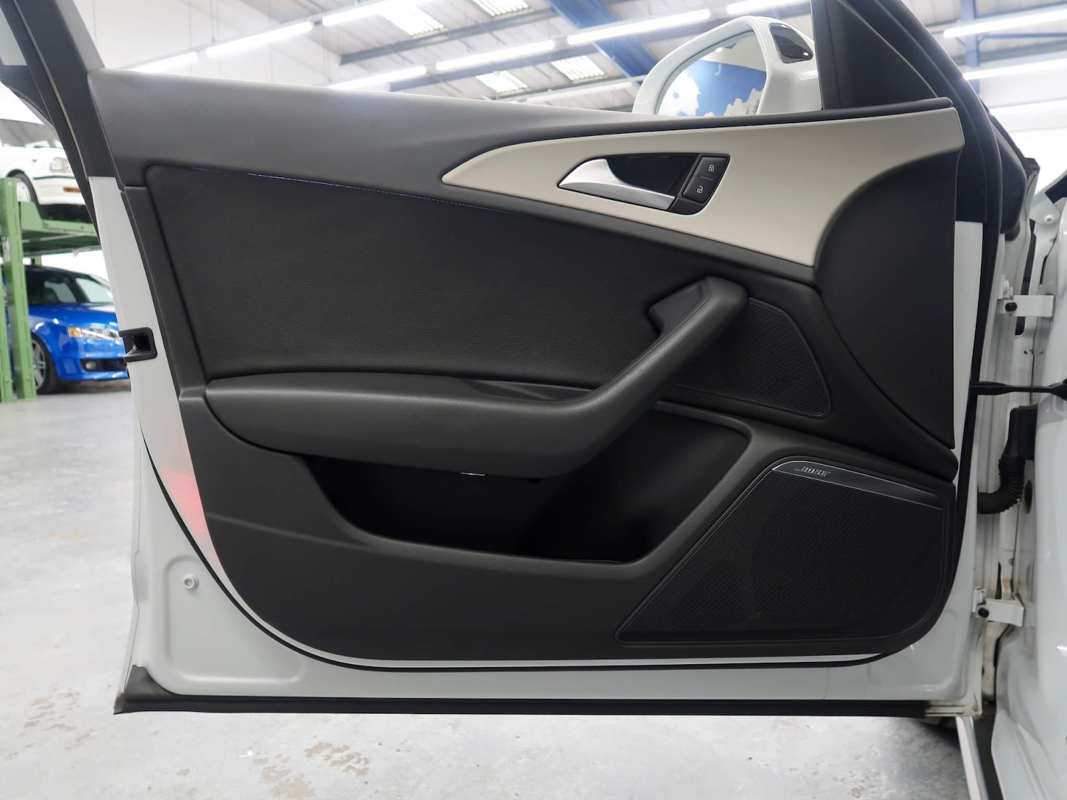 Used Audi A6 Allroad for sale - 76996555: Photo 37