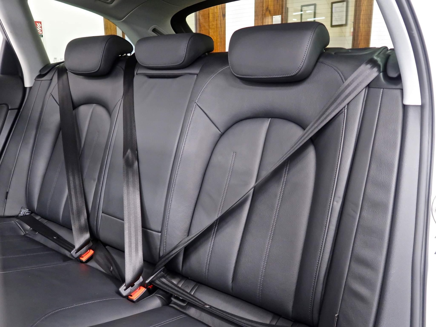 Used Audi A6 Allroad for sale - 76996555: Photo 39