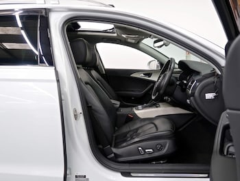 Used Audi A6 Allroad 2016 for sale - 76996555: Photo