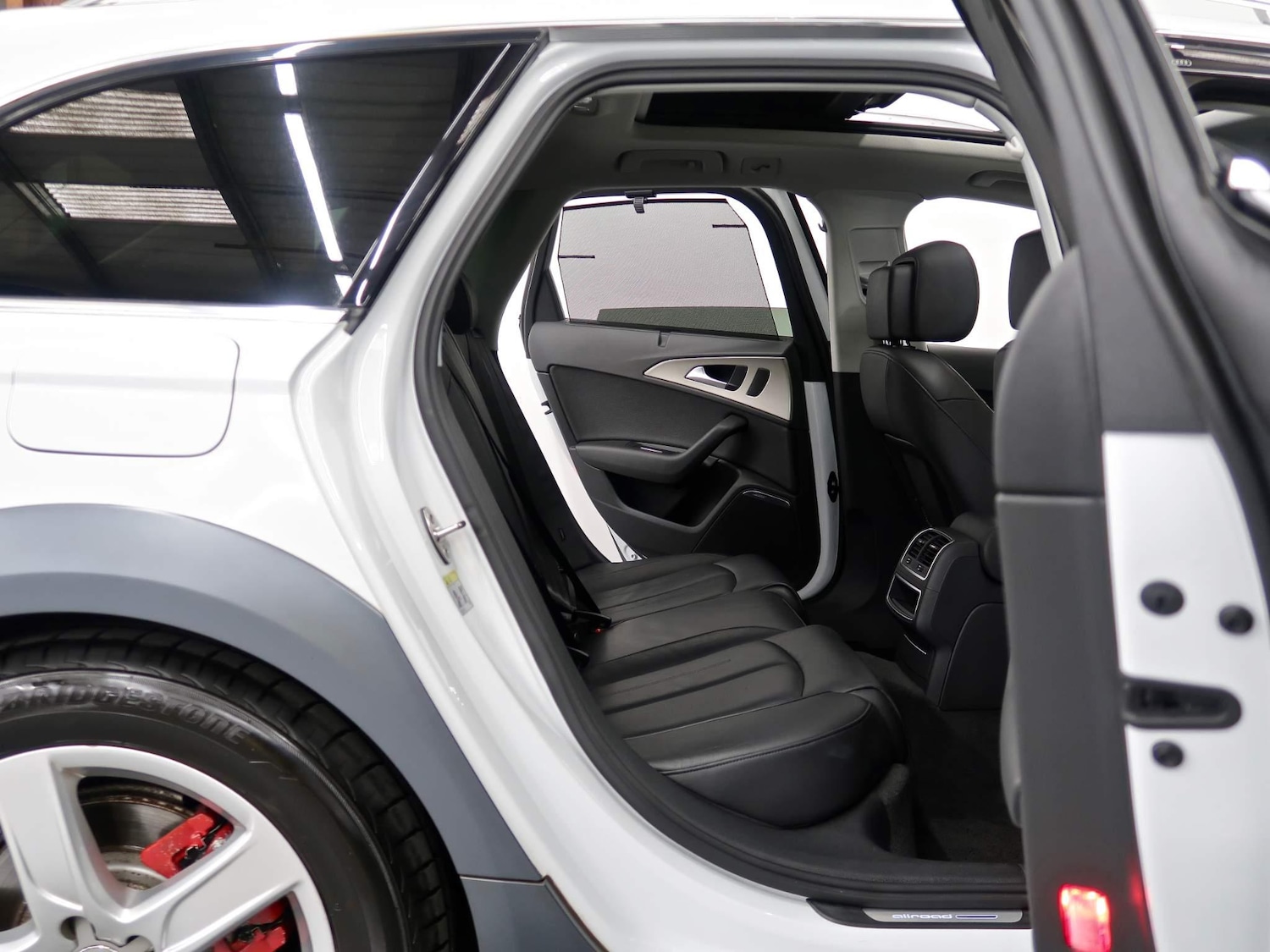 Used Audi A6 Allroad for sale - 76996555: Photo 40