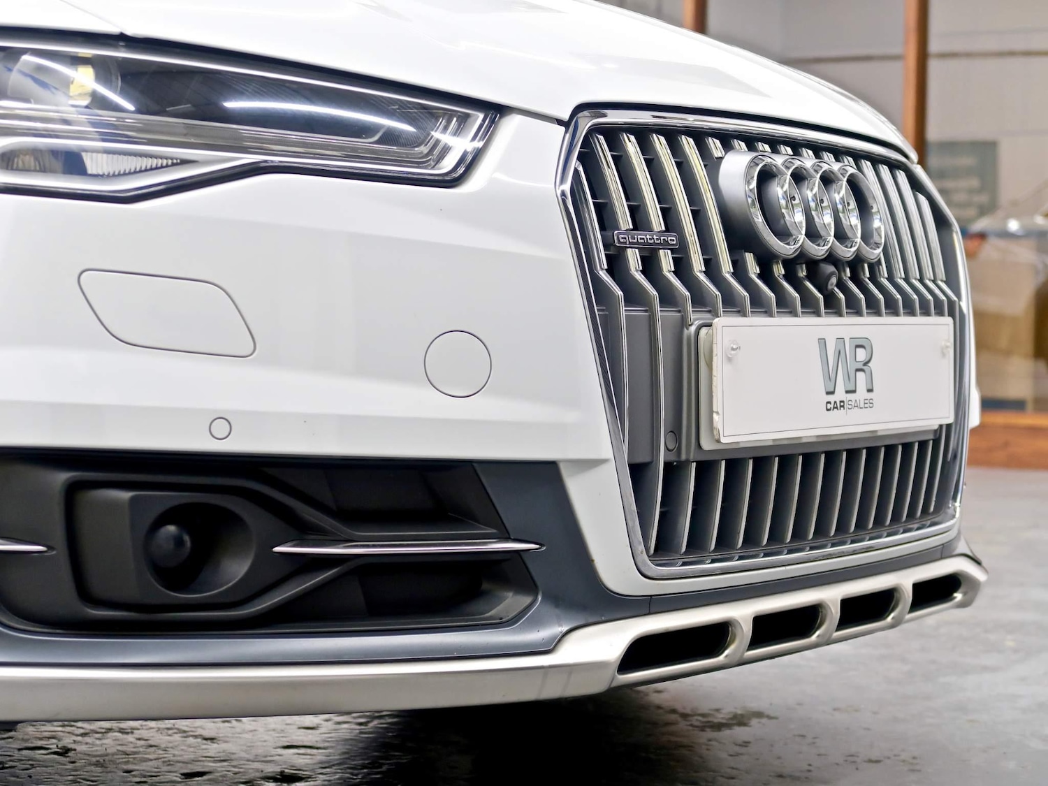 Used Audi A6 Allroad for sale - 76996555: Photo 51