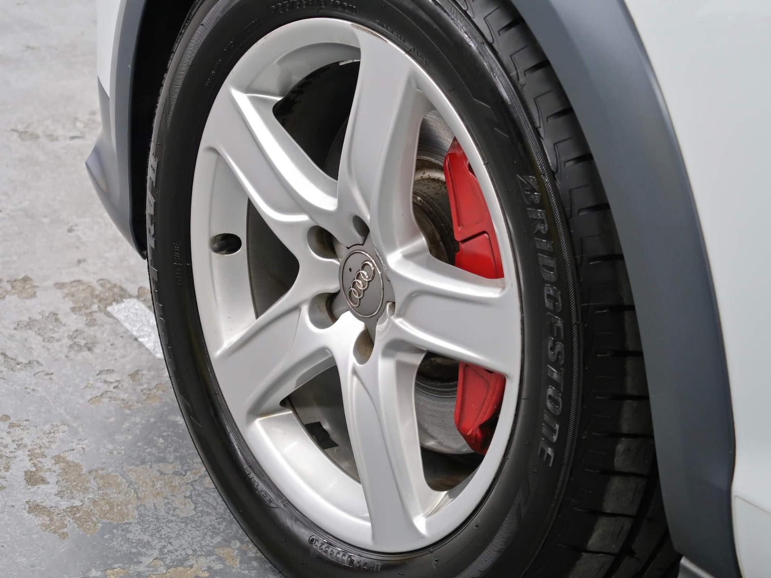 Used Audi A6 Allroad for sale - 76996555: Photo 53