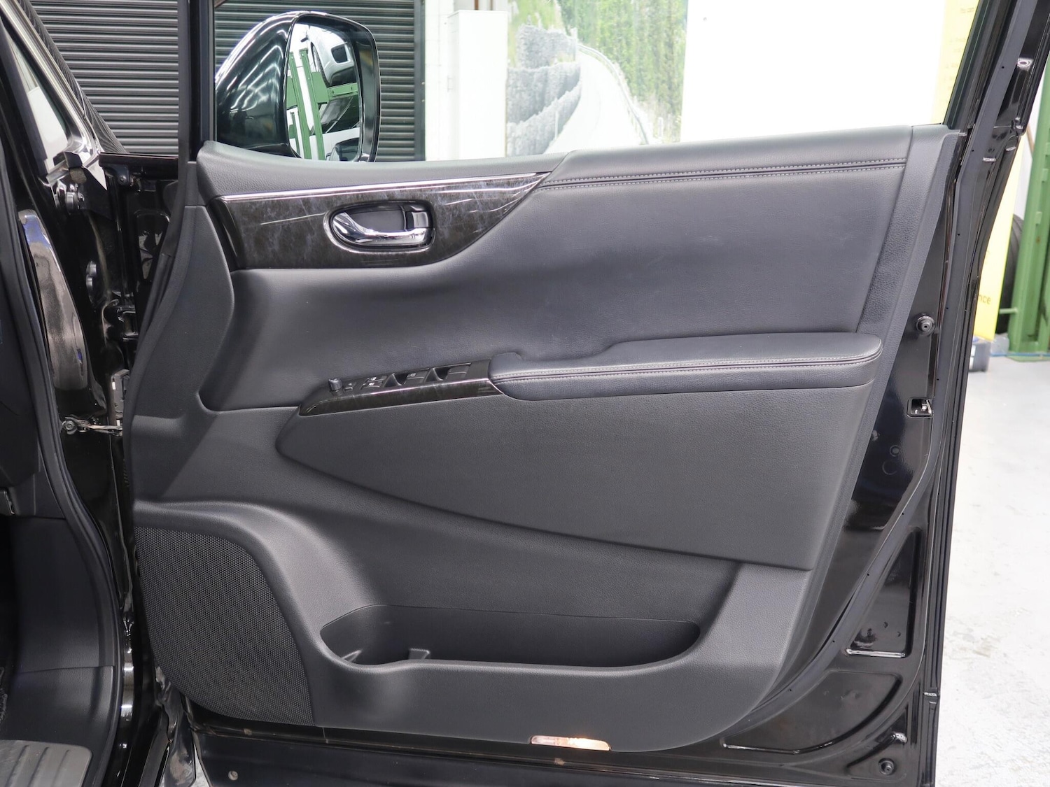 Vehicle 26
