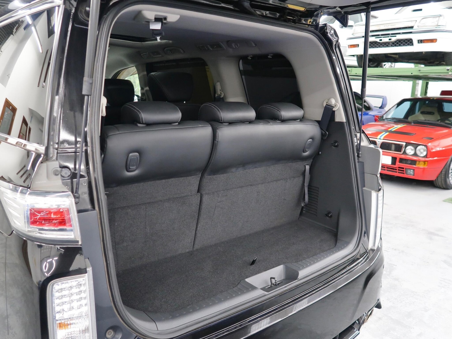 Vehicle 30