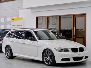 BMW 3 Series feature image